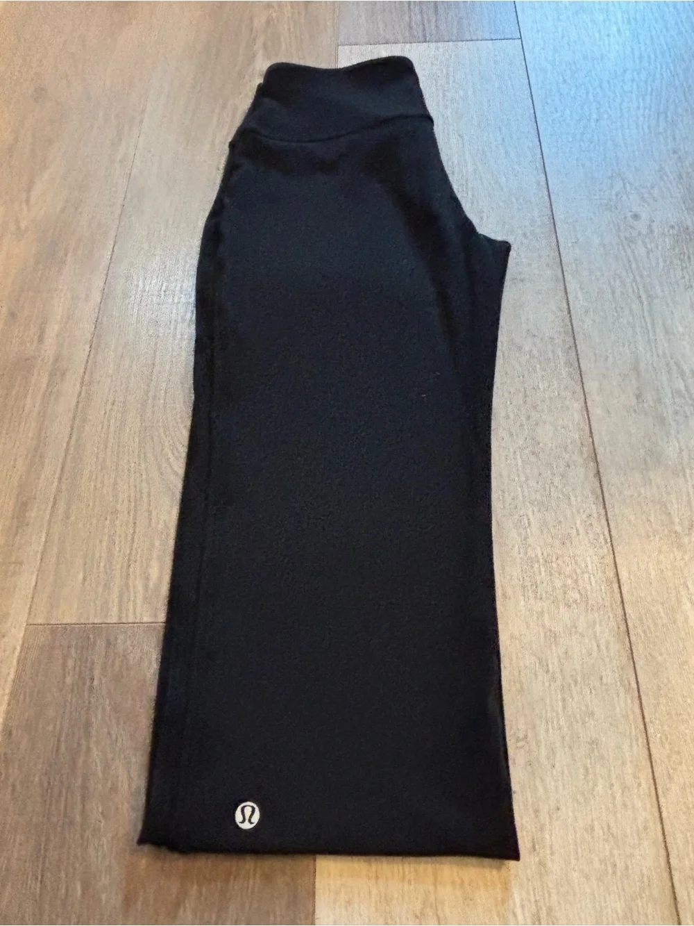 lululemon athletica Black Mens Socks - Low-Cut Casual Pair